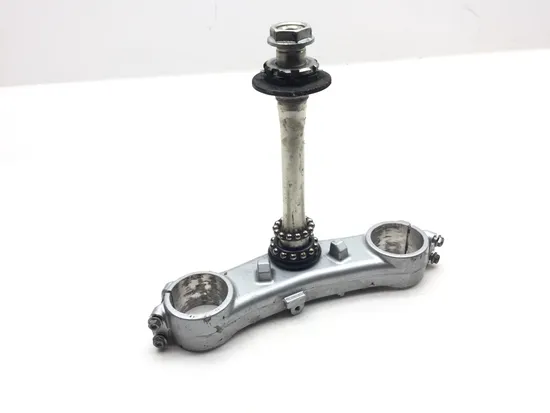 2005 Honda CBR 1000RR CBR1000RR Lower Triple Tree Bottom Fork Clamp Shaft 2533A