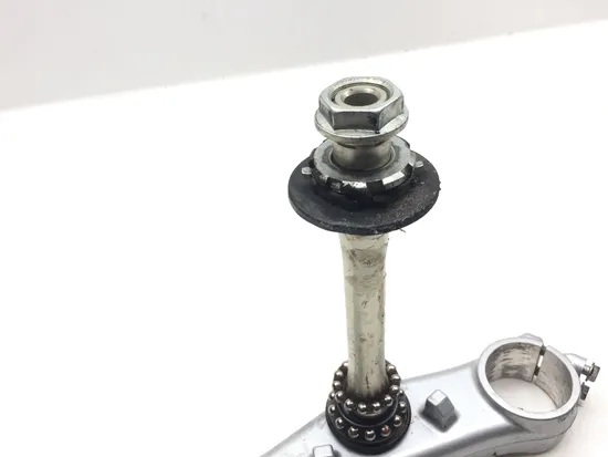 2005 Honda CBR 1000RR CBR1000RR Lower Triple Tree Bottom Fork Clamp Shaft 2533A