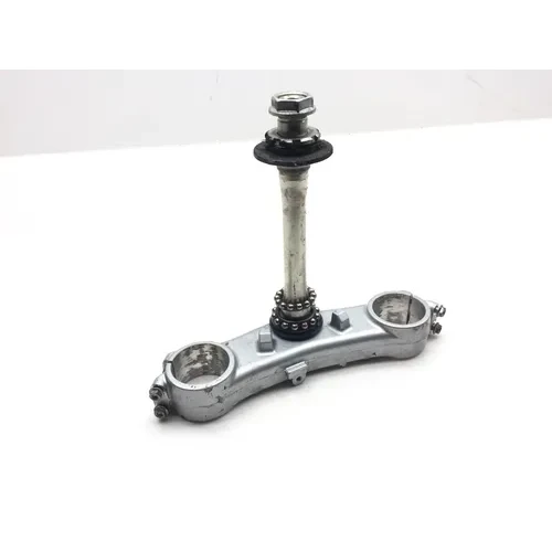 2005 Honda CBR 1000RR CBR1000RR Lower Triple Tree Bottom Fork Clamp Shaft 2533A 3