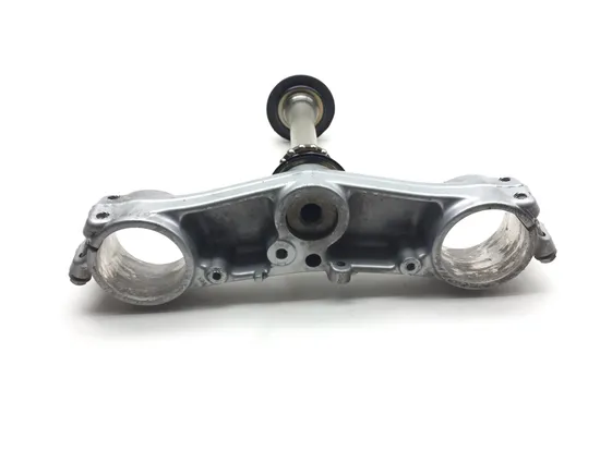 2005 Honda CBR 1000RR CBR1000RR Lower Triple Tree Bottom Fork Clamp Shaft 2533A