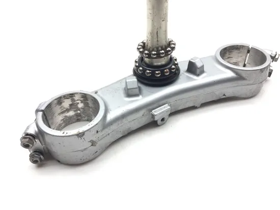 2005 Honda CBR 1000RR CBR1000RR Lower Triple Tree Bottom Fork Clamp Shaft 2533A