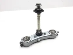 2005 Honda CBR 1000RR CBR1000RR Lower Triple Tree Bottom Fork Clamp Shaft 2533A