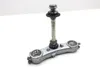 2005 Honda CBR 1000RR CBR1000RR Lower Triple Tree Bottom Fork Clamp Shaft 2533A
