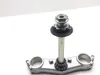 2005 Honda CBR 1000RR CBR1000RR Lower Triple Tree Bottom Fork Clamp Shaft 2533A