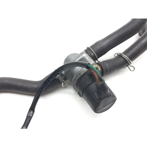 2005 Honda CBR 1000RR CBR1000RR Air Valve Solenoid 2533A 9