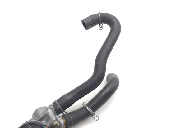 2005 Honda CBR 1000RR CBR1000RR Air Valve Solenoid 2533A