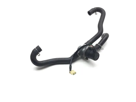 2005 Honda CBR 1000RR CBR1000RR Air Valve Solenoid 2533A