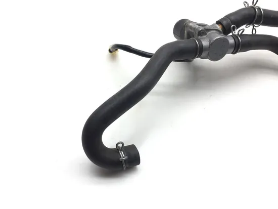 2005 Honda CBR 1000RR CBR1000RR Air Valve Solenoid 2533A