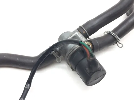 2005 Honda CBR 1000RR CBR1000RR Air Valve Solenoid 2533A