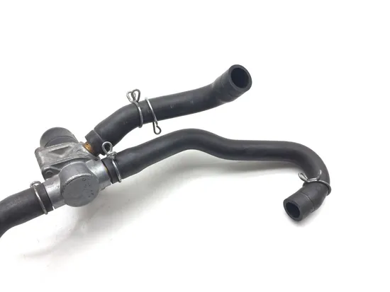 2005 Honda CBR 1000RR CBR1000RR Air Valve Solenoid 2533A