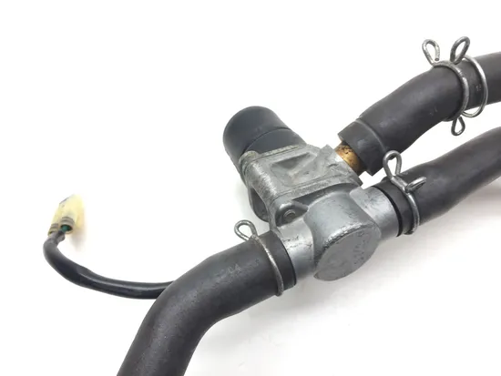 2005 Honda CBR 1000RR CBR1000RR Air Valve Solenoid 2533A