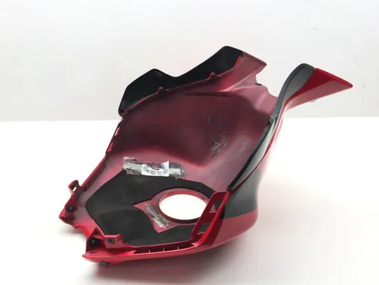 2005 Honda CBR 1000RR CBR1000RR Gas Tank Cowl Cover Fairing 2533A x
