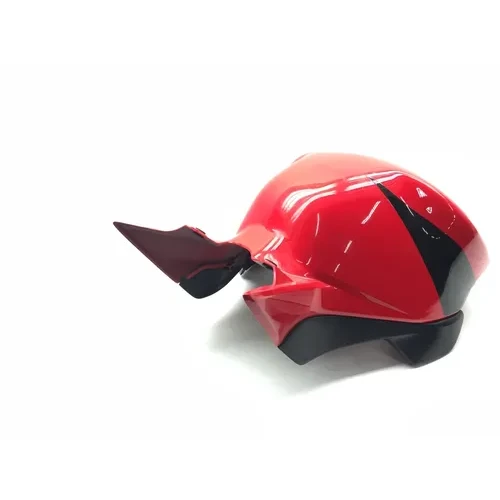 2005 Honda CBR 1000RR CBR1000RR Gas Tank Cowl Cover Fairing 2533A x 7