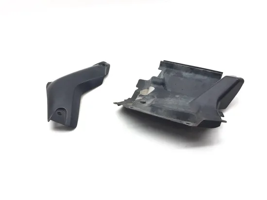 2005 Honda CBR 1000RR CBR1000RR Misc Plastic Set 2533A