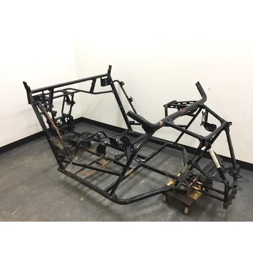 2016 Arctic Cat Wildcat Trail 700 Frame Chassis 2526A PARTS 5