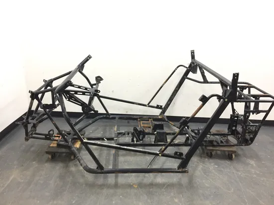2016 Arctic Cat Wildcat Trail 700 Frame Chassis 2526A PARTS