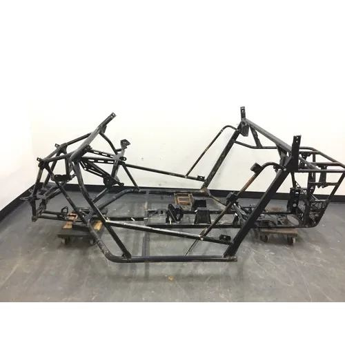 2016 Arctic Cat Wildcat Trail 700 Frame Chassis 2526A PARTS 11