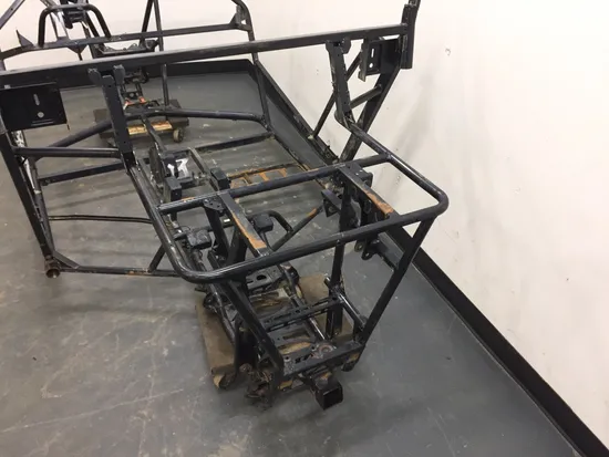 2016 Arctic Cat Wildcat Trail 700 Frame Chassis 2526A PARTS