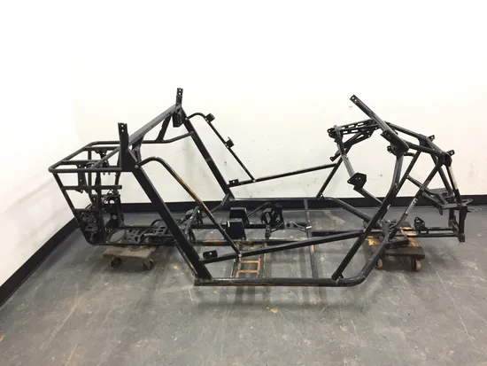 2016 Arctic Cat Wildcat Trail 700 Frame Chassis 2526A PARTS