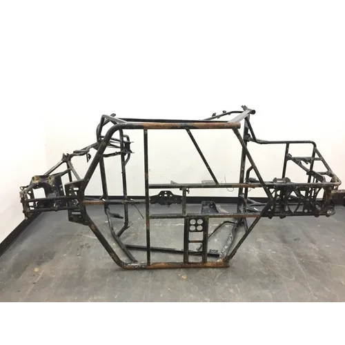 2016 Arctic Cat Wildcat Trail 700 Frame Chassis 2526A PARTS 17