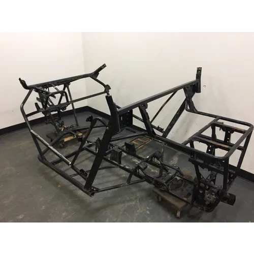 2016 Arctic Cat Wildcat Trail 700 Frame Chassis 2526A PARTS 13