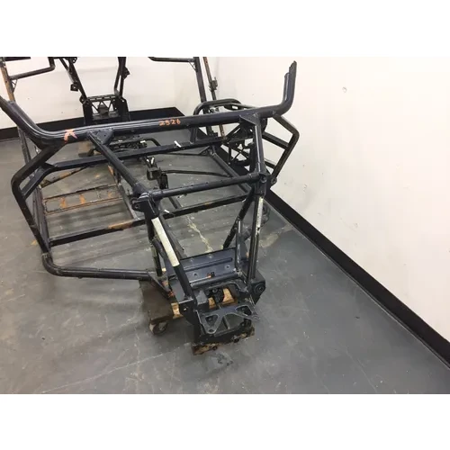 2016 Arctic Cat Wildcat Trail 700 Frame Chassis 2526A PARTS 7