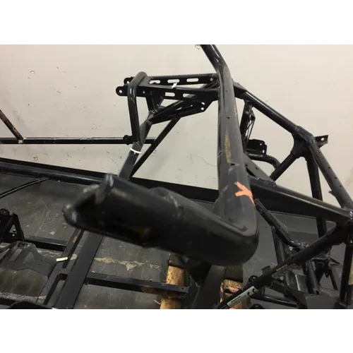 2016 Arctic Cat Wildcat Trail 700 Frame Chassis 2526A PARTS 9