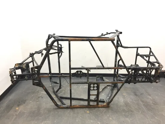 2016 Arctic Cat Wildcat Trail 700 Frame Chassis 2526A PARTS