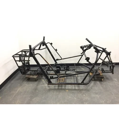 2016 Arctic Cat Wildcat Trail 700 Frame Chassis 2526A PARTS 3