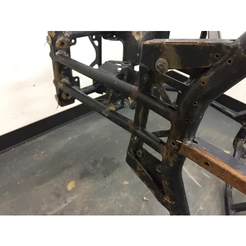 2016 Arctic Cat Wildcat Trail 700 Frame Chassis 2526A PARTS 19