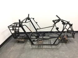 2016 Arctic Cat Wildcat Trail 700 Frame Chassis 2526A PARTS