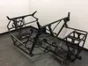 2016 Arctic Cat Wildcat Trail 700 Frame Chassis 2526A PARTS