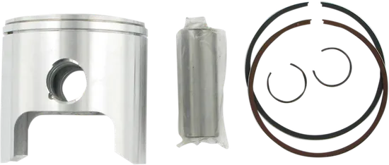 Wiseco High Performance Piston Kit 78mm .50OB