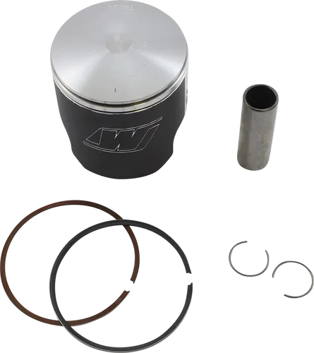 Wiseco High Performance Piston Kit 78mm .50OB