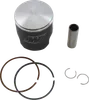Wiseco High Performance Piston Kit 78mm .50OB