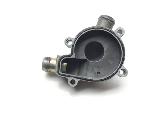 Engine Water Pump Cover 2016 Arctic Cat Wildcat Trail 700 4X4 2526