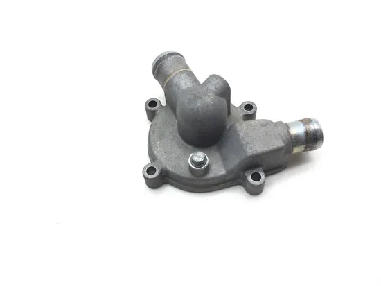 Engine Water Pump Cover 2016 Arctic Cat Wildcat Trail 700 4X4 2526