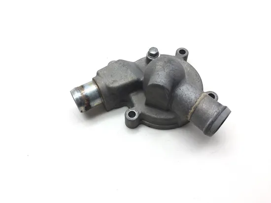 Engine Water Pump Cover 2016 Arctic Cat Wildcat Trail 700 4X4 2526