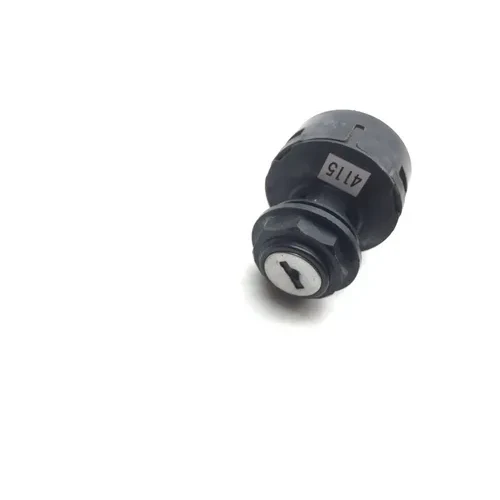 Ignition Key Switch 2016 Arctic Cat Wildcat Trail 700 4X4 2526 7