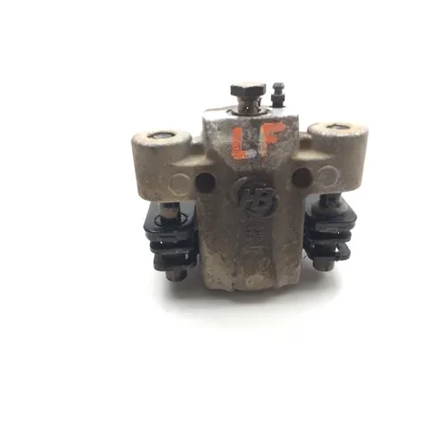 Left Driver Front Brake Caliper 2016 Arctic Cat Wildcat Trail 700 4X4 2526 9
