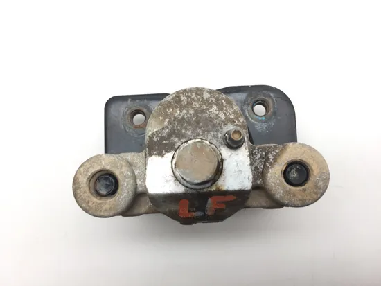 Left Driver Front Brake Caliper 2016 Arctic Cat Wildcat Trail 700 4X4 2526