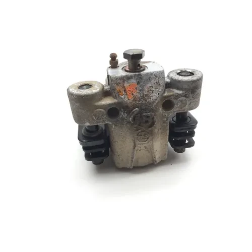 Right Passenger Front Brake Caliper 2016 Arctic Cat Wildcat Trail 700 4X4 2526 9