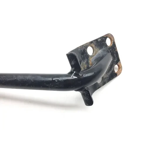 Rear Brake Pedal 2016 Arctic Cat Wildcat Trail 700 4X4 2526 11