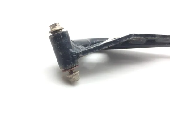 Rear Brake Pedal 2016 Arctic Cat Wildcat Trail 700 4X4 2526