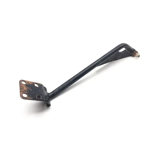 Rear Brake Pedal 2016 Arctic Cat Wildcat Trail 700 4X4 2526 3