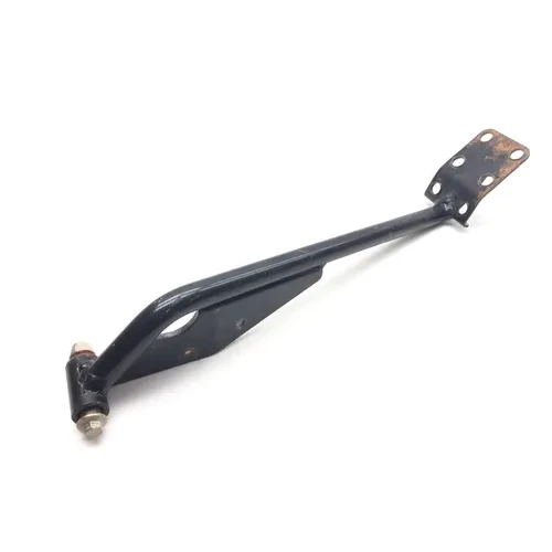 Rear Brake Pedal 2016 Arctic Cat Wildcat Trail 700 4X4 2526 9