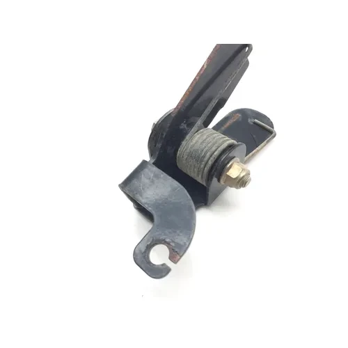 Gas Throttle Pedal 2016 Arctic Cat Wildcat Trail 700 4X4 2526 5