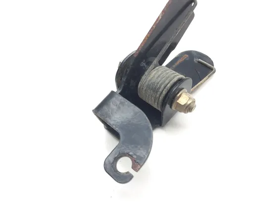 Gas Throttle Pedal 2016 Arctic Cat Wildcat Trail 700 4X4 2526