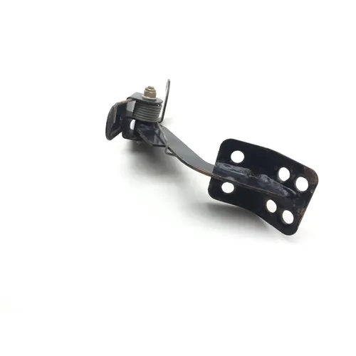 Gas Throttle Pedal 2016 Arctic Cat Wildcat Trail 700 4X4 2526 9