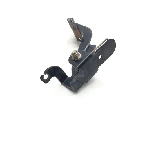 Gas Throttle Pedal 2016 Arctic Cat Wildcat Trail 700 4X4 2526 10